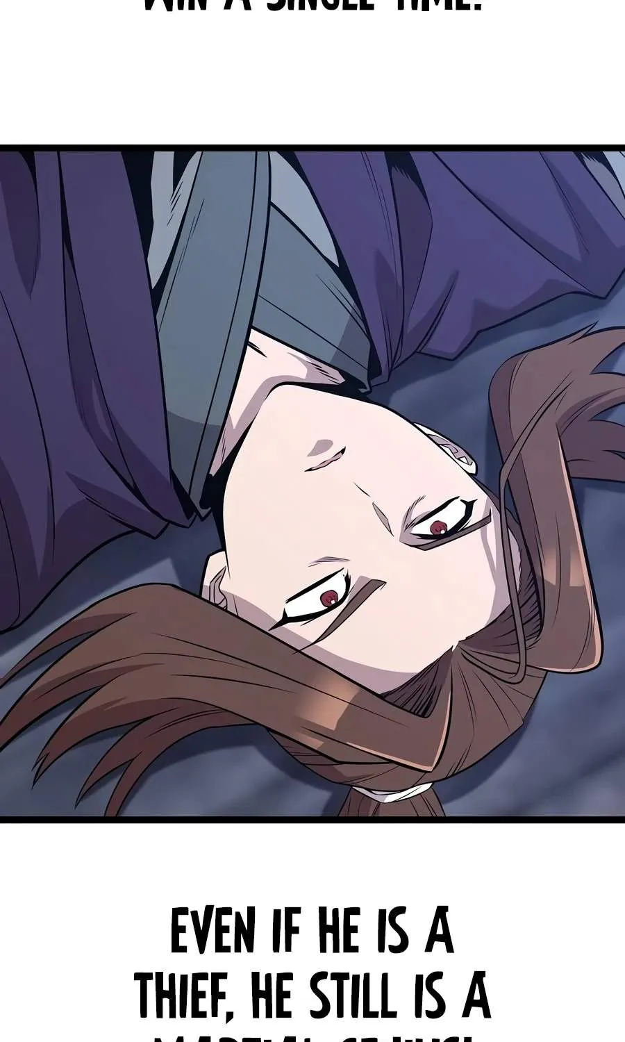 Read The Tang Clan Chronicles EN Manga Online
