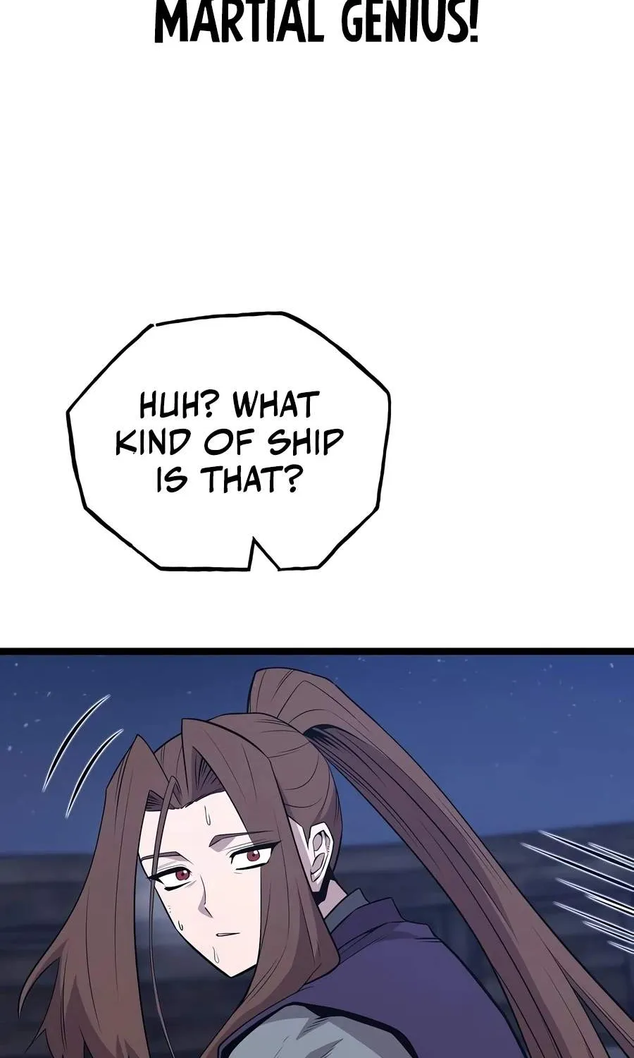 Read The Tang Clan Chronicles EN Manga Online