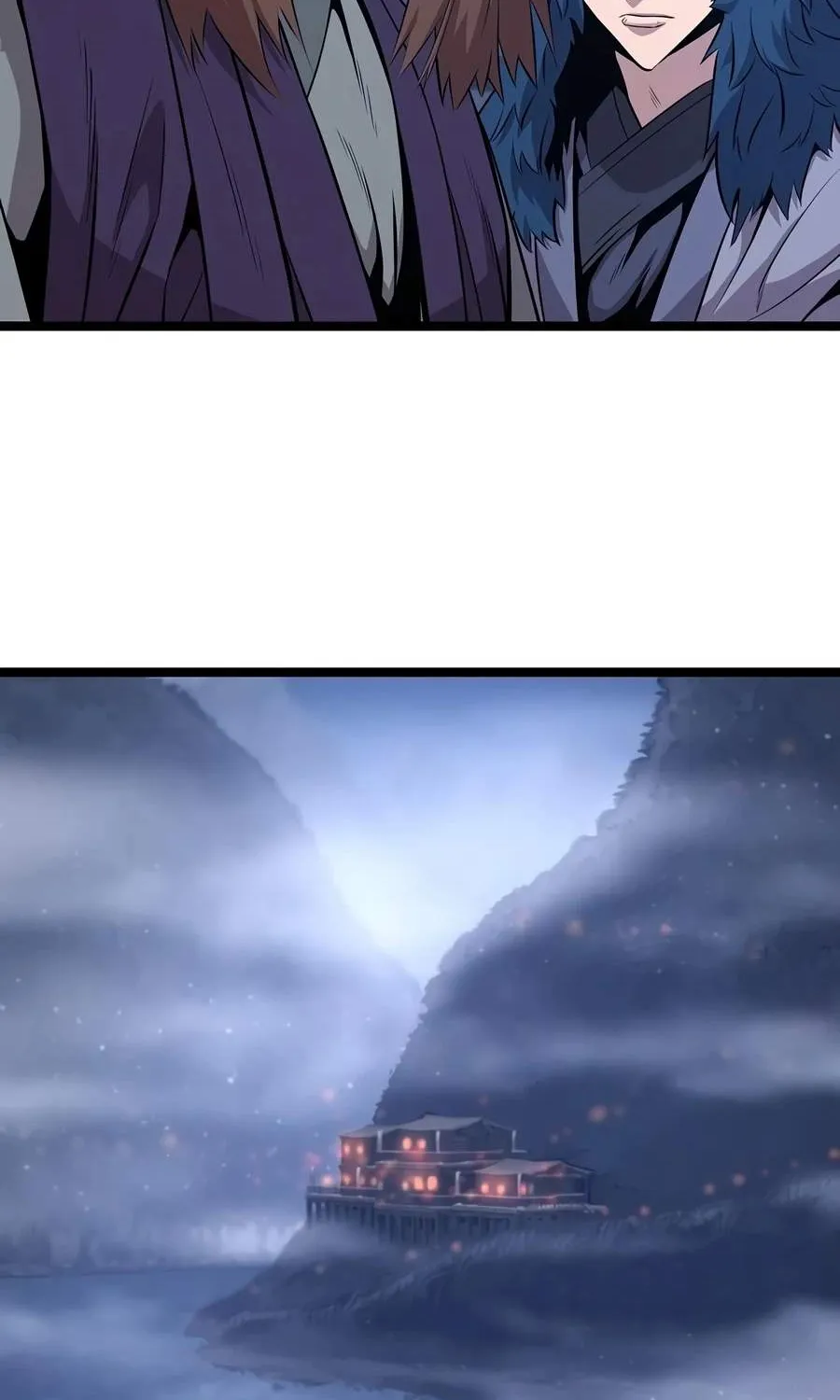 Read The Tang Clan Chronicles EN Manga Online