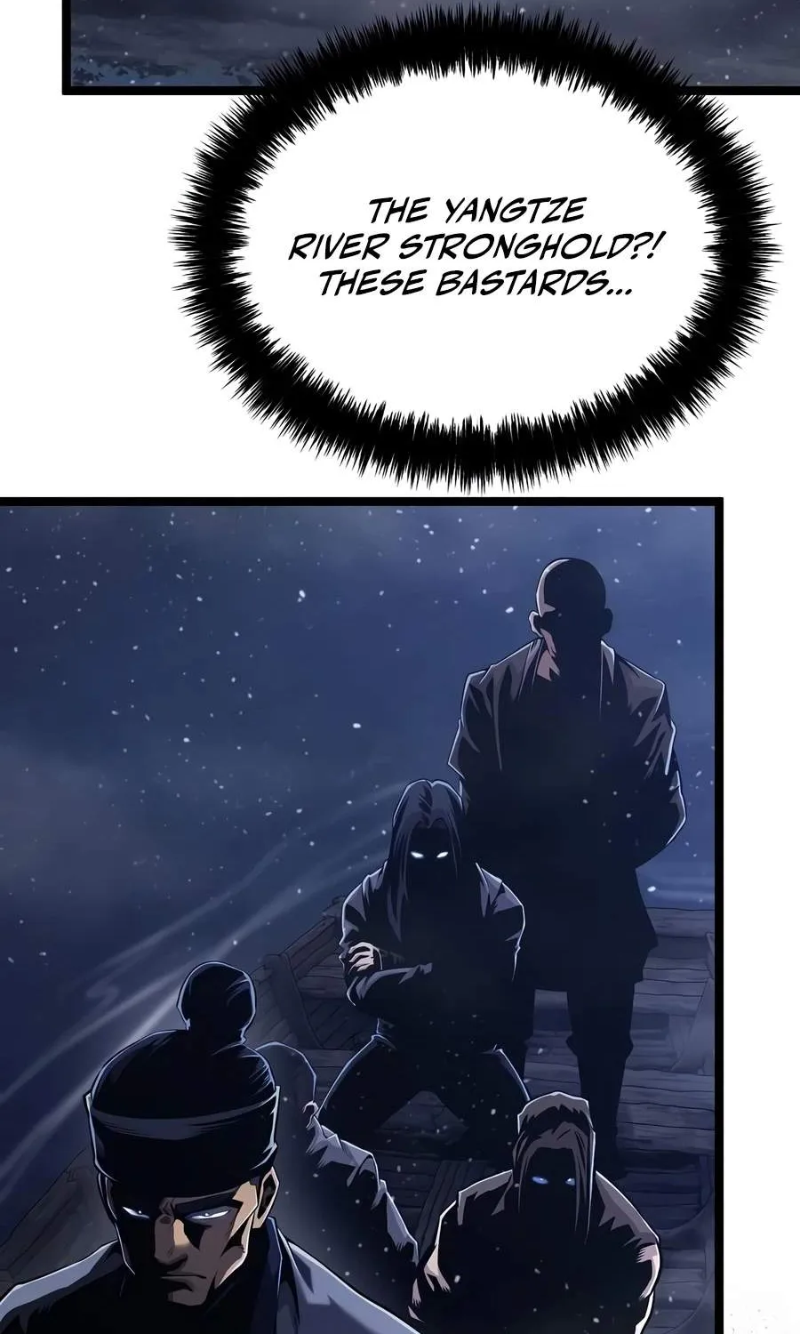 Read The Tang Clan Chronicles EN Manga Online