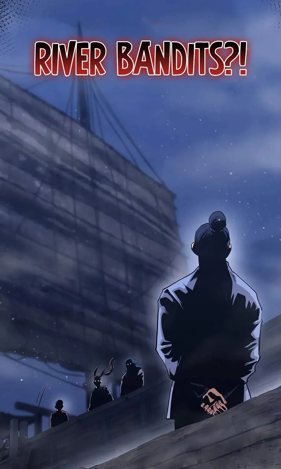 Read The Tang Clan Chronicles EN Manga Online