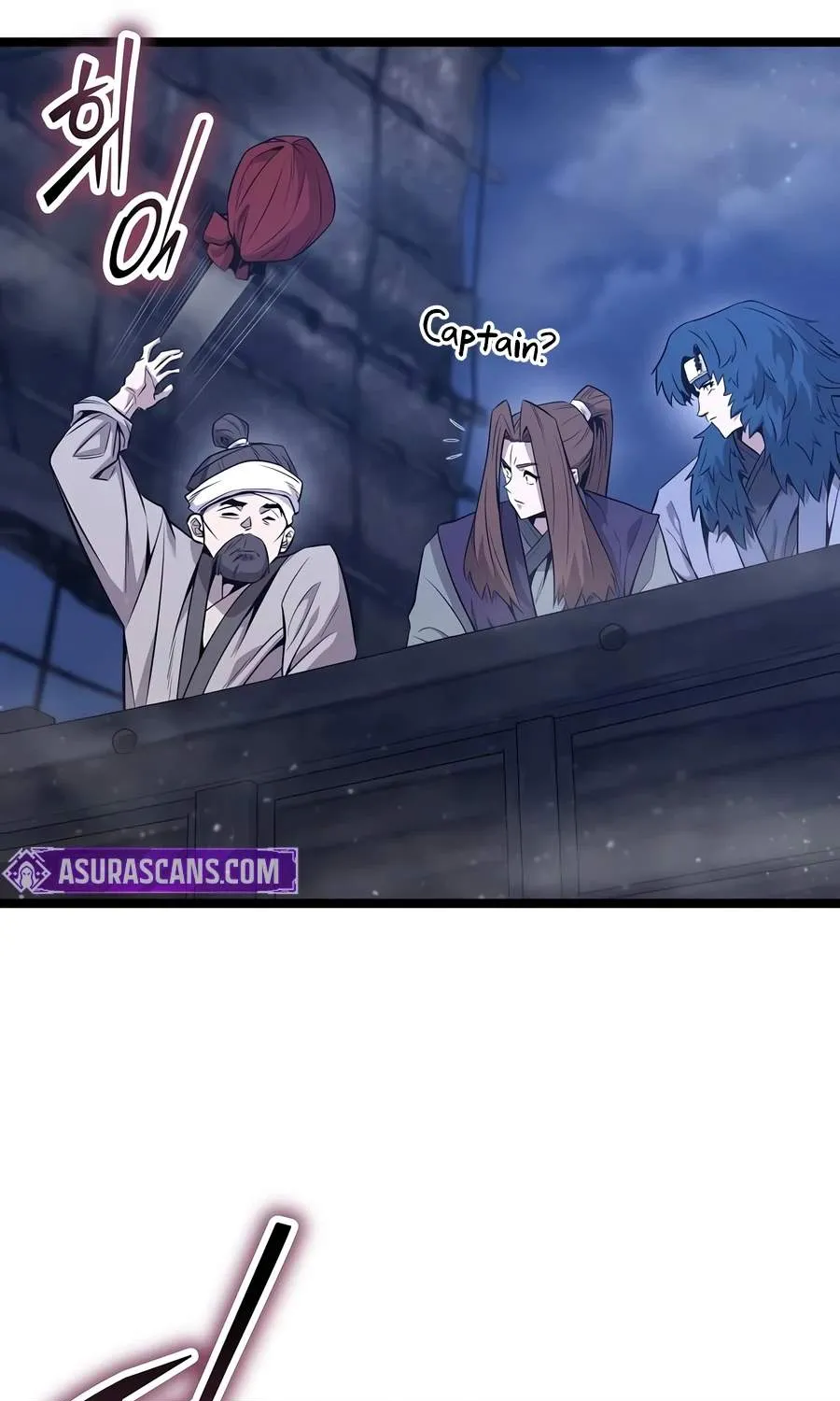 Read The Tang Clan Chronicles EN Manga Online