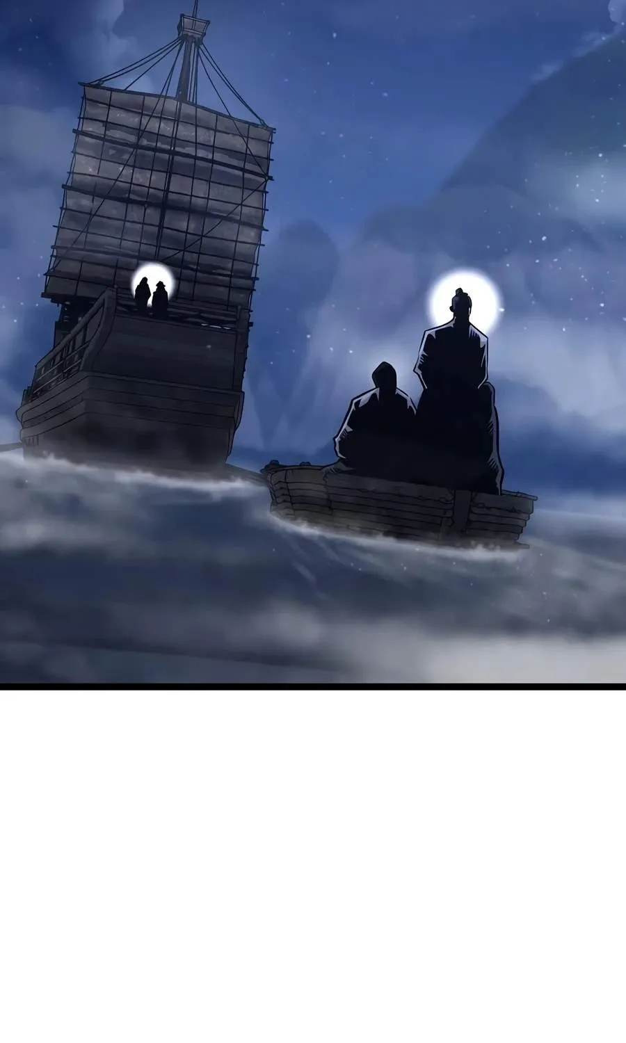 Read The Tang Clan Chronicles EN Manga Online
