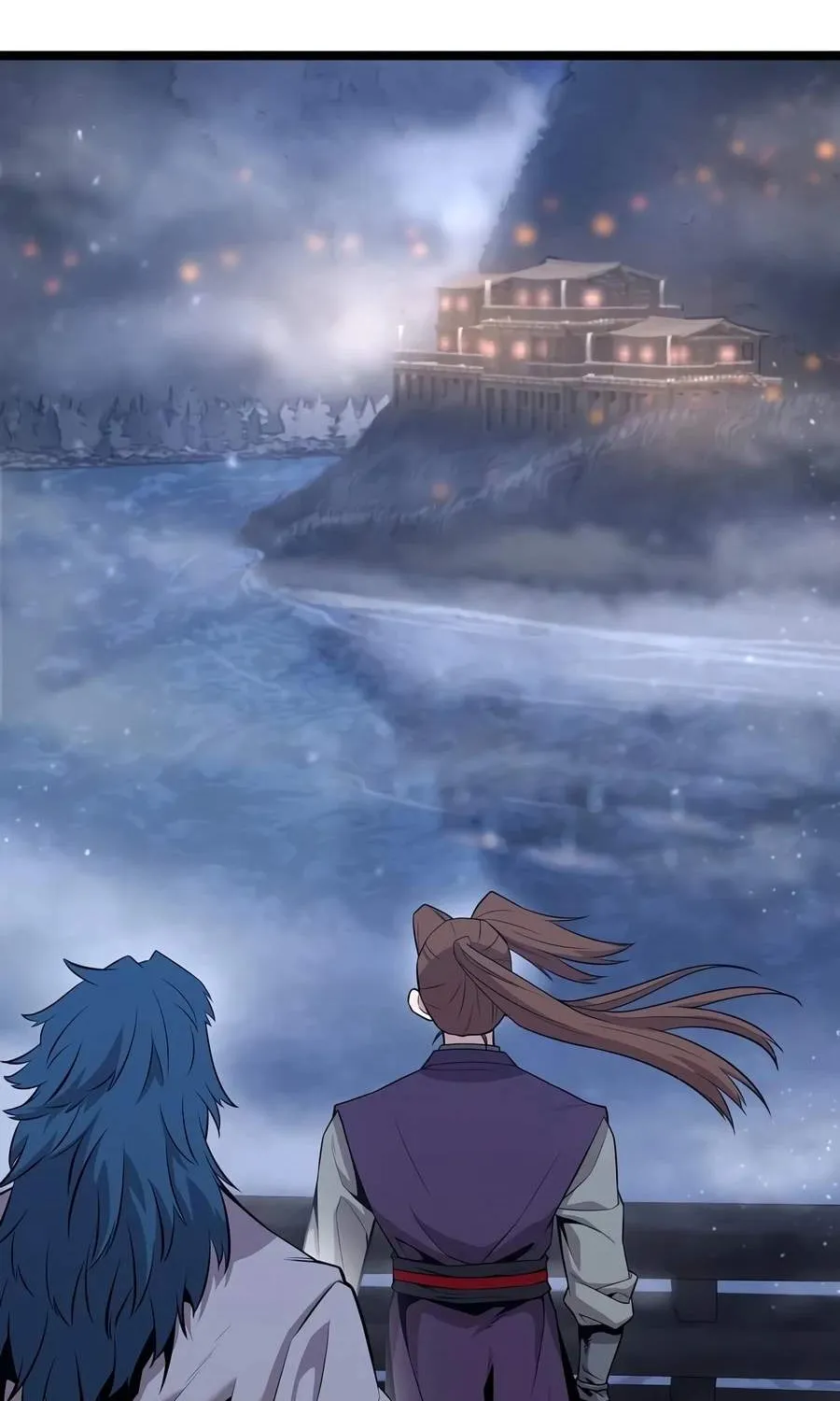Read The Tang Clan Chronicles EN Manga Online