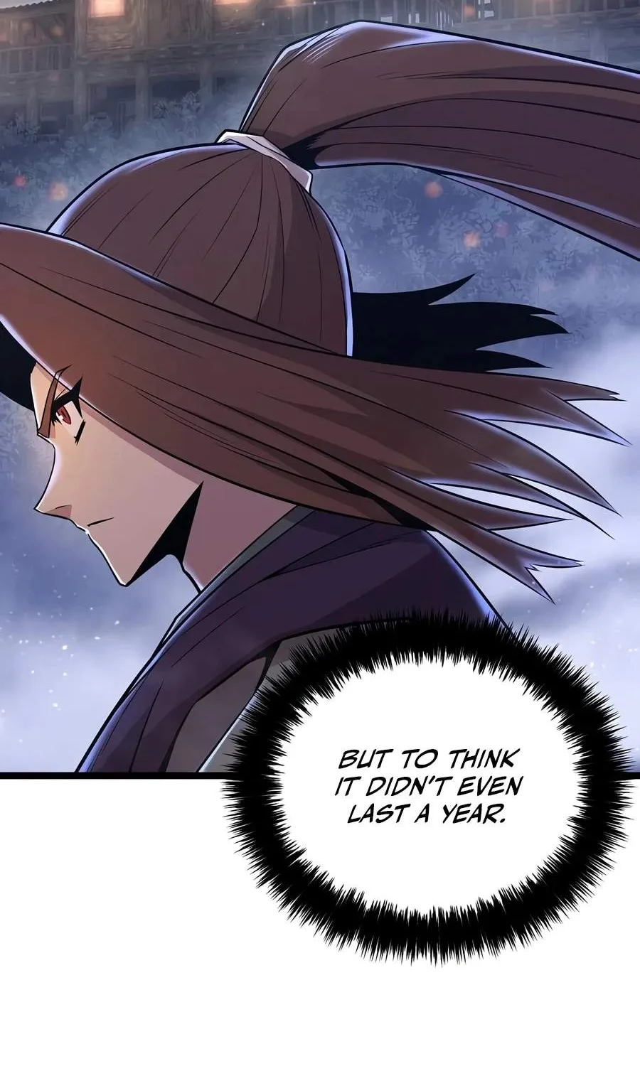 Read The Tang Clan Chronicles EN Manga Online