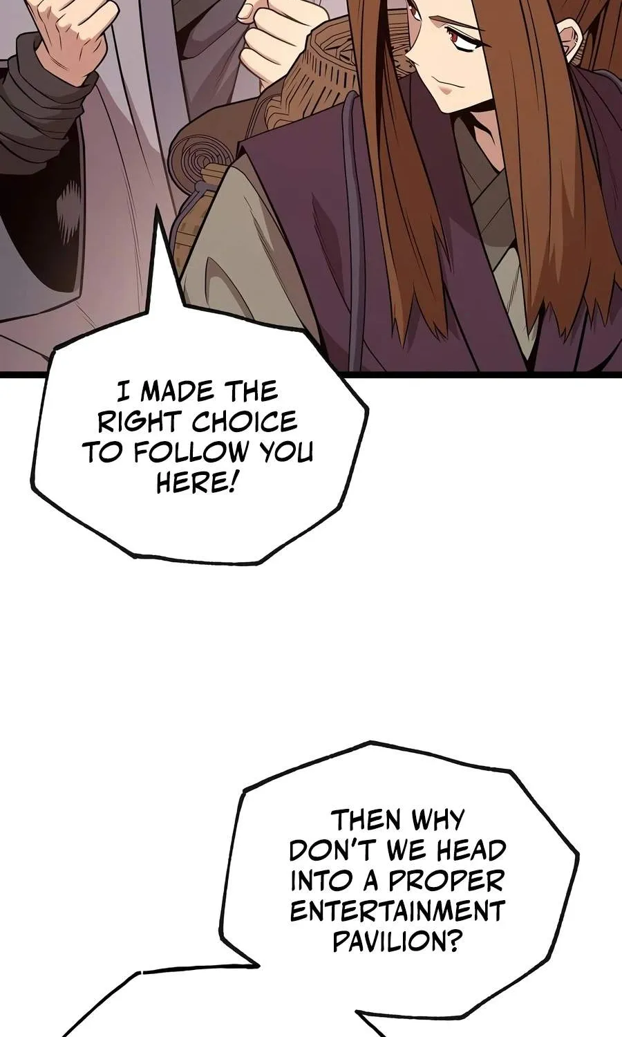 Read The Tang Clan Chronicles EN Manga Online