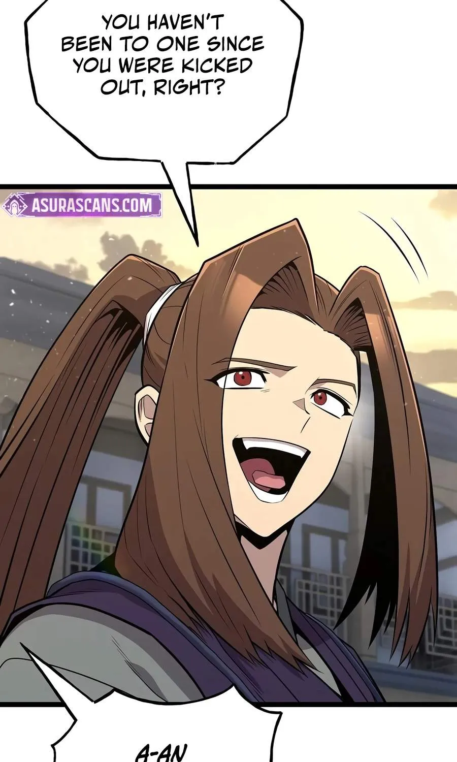 Read The Tang Clan Chronicles EN Manga Online