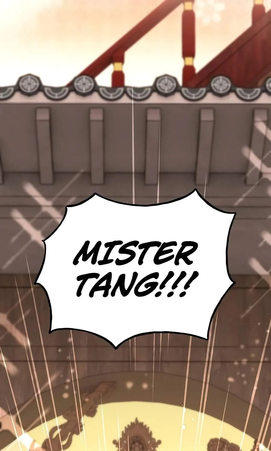 Read The Tang Clan Chronicles EN Manga Online
