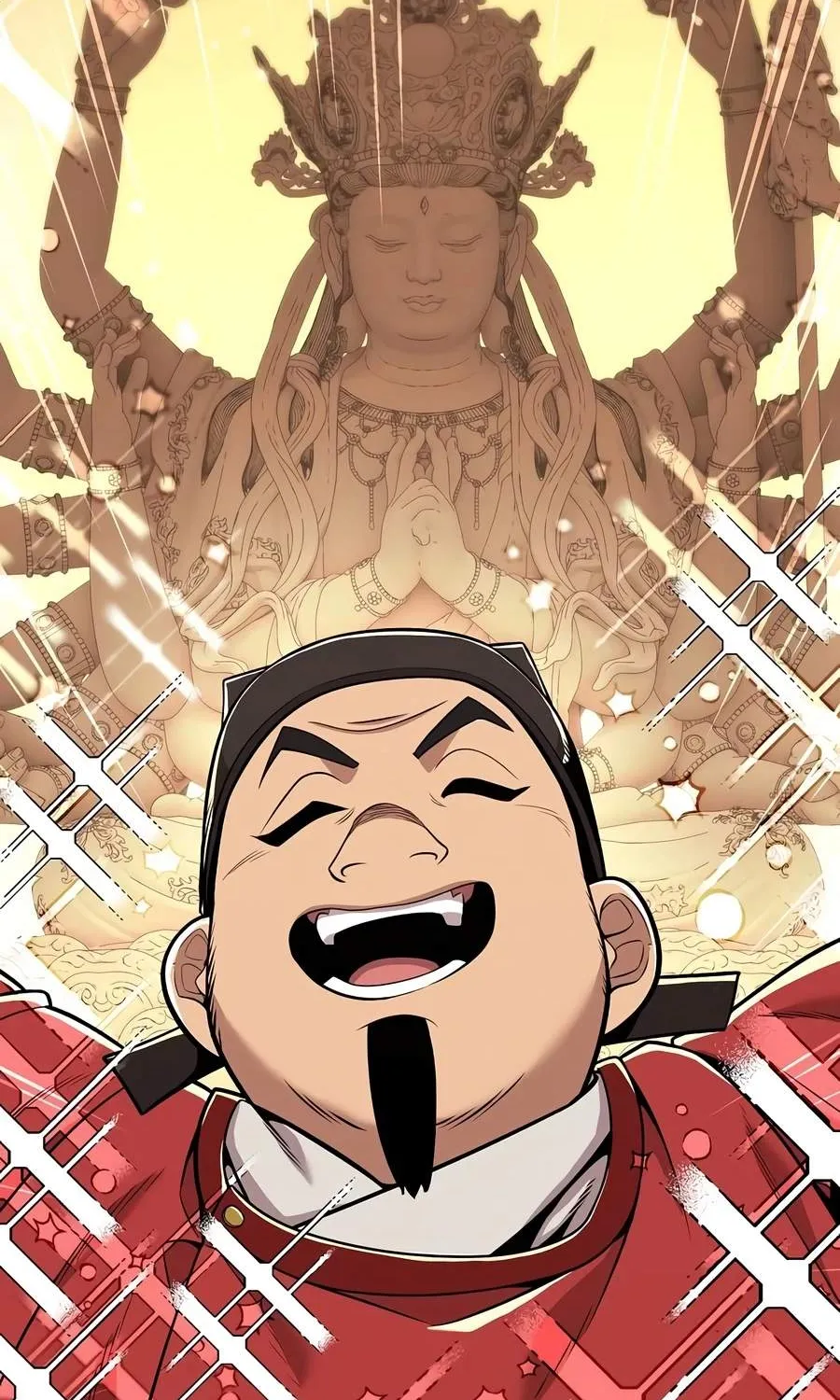 Read The Tang Clan Chronicles EN Manga Online