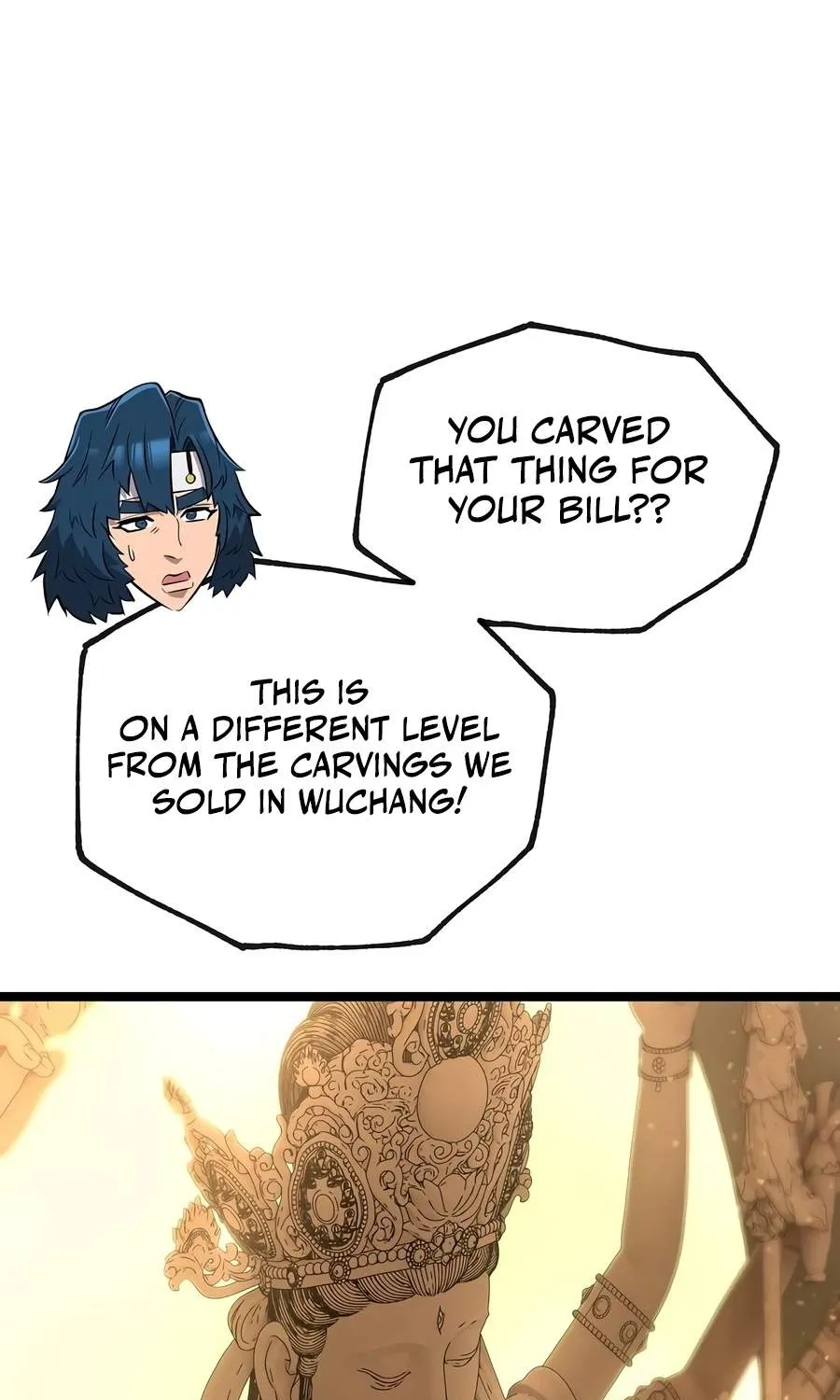 Read The Tang Clan Chronicles EN Manga Online