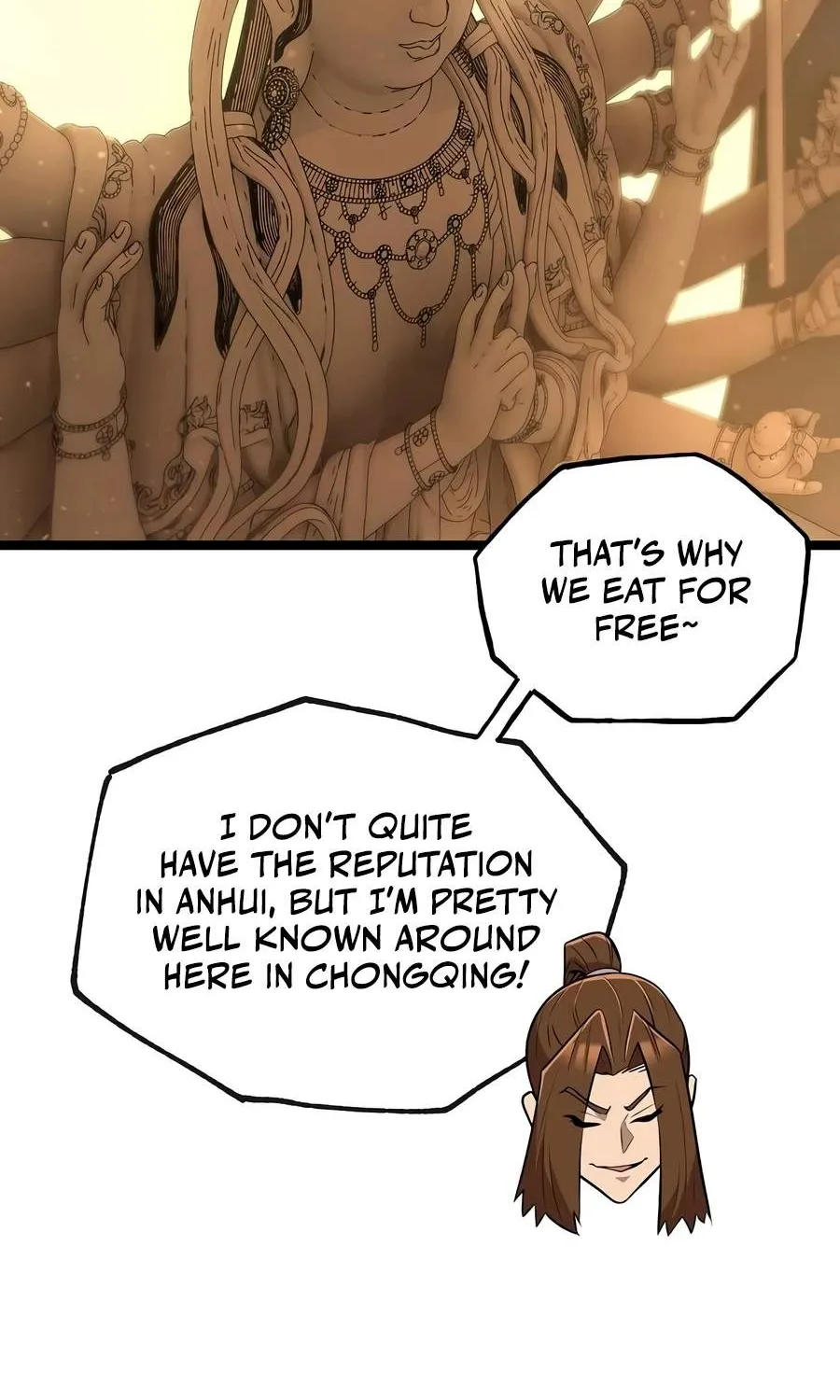 Read The Tang Clan Chronicles EN Manga Online