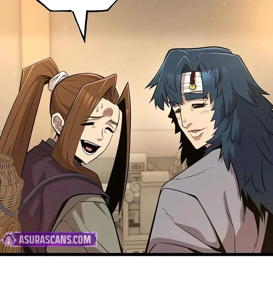 Read The Tang Clan Chronicles EN Manga Online