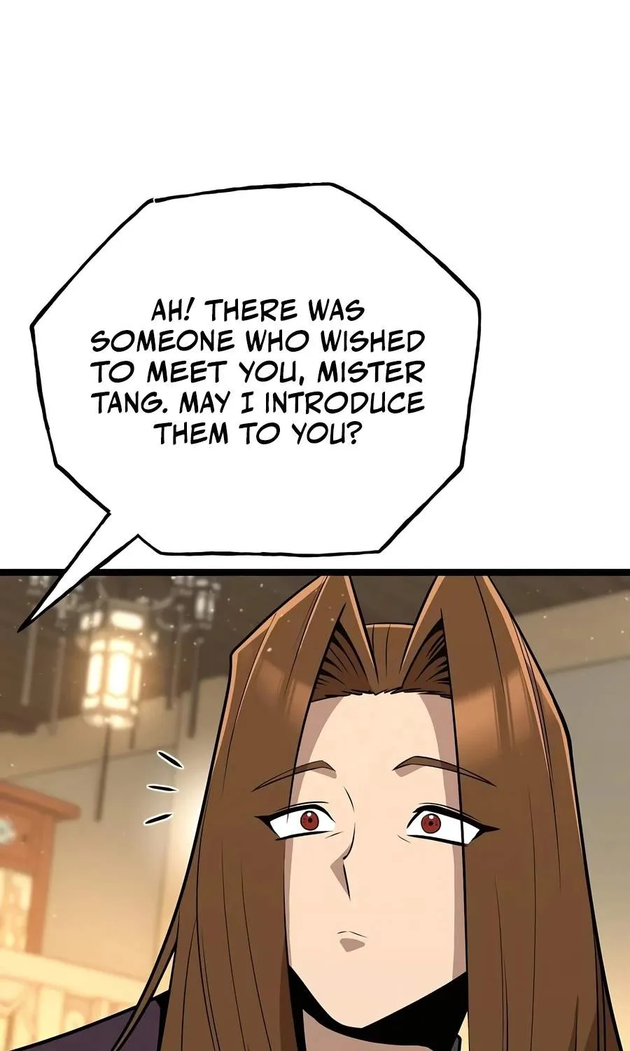Read The Tang Clan Chronicles EN Manga Online
