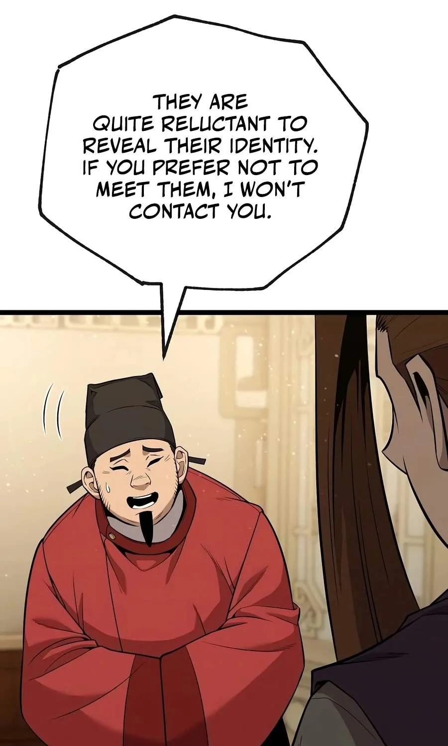 Read The Tang Clan Chronicles EN Manga Online