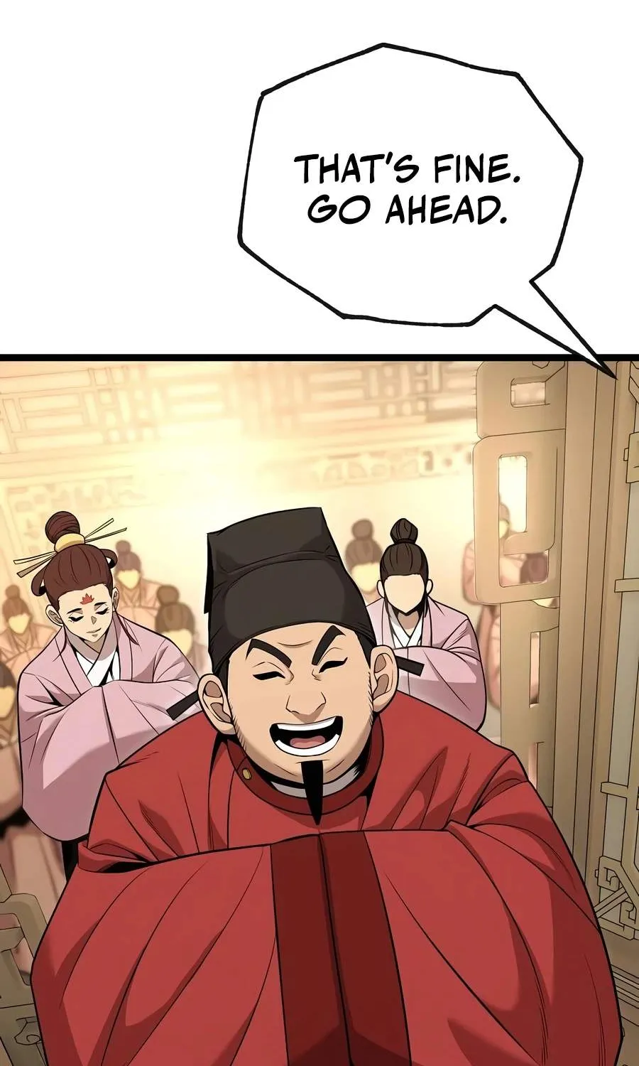 Read The Tang Clan Chronicles EN Manga Online