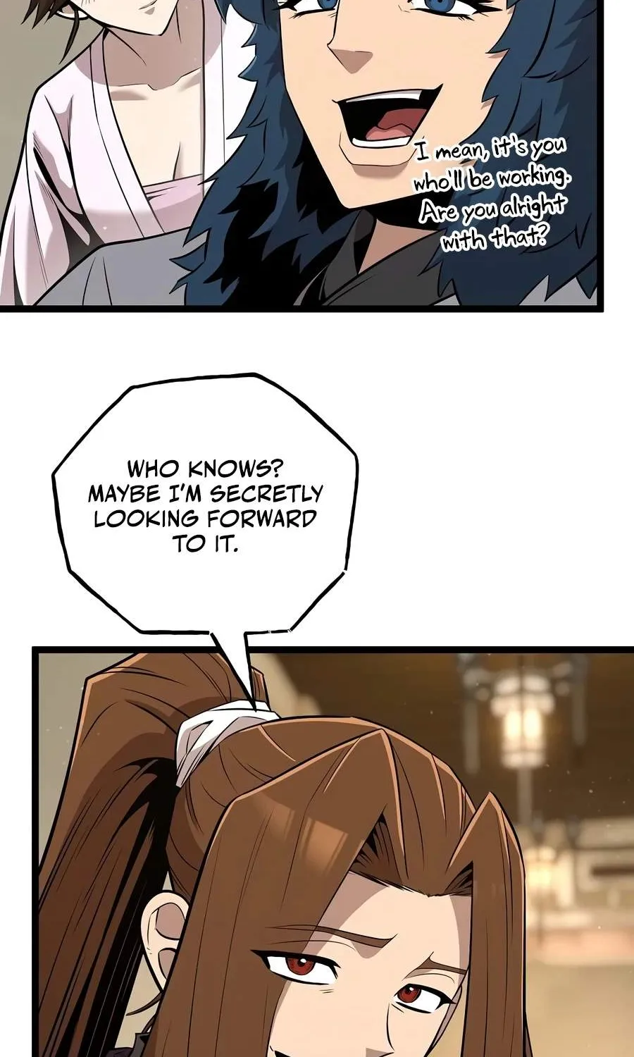Read The Tang Clan Chronicles EN Manga Online