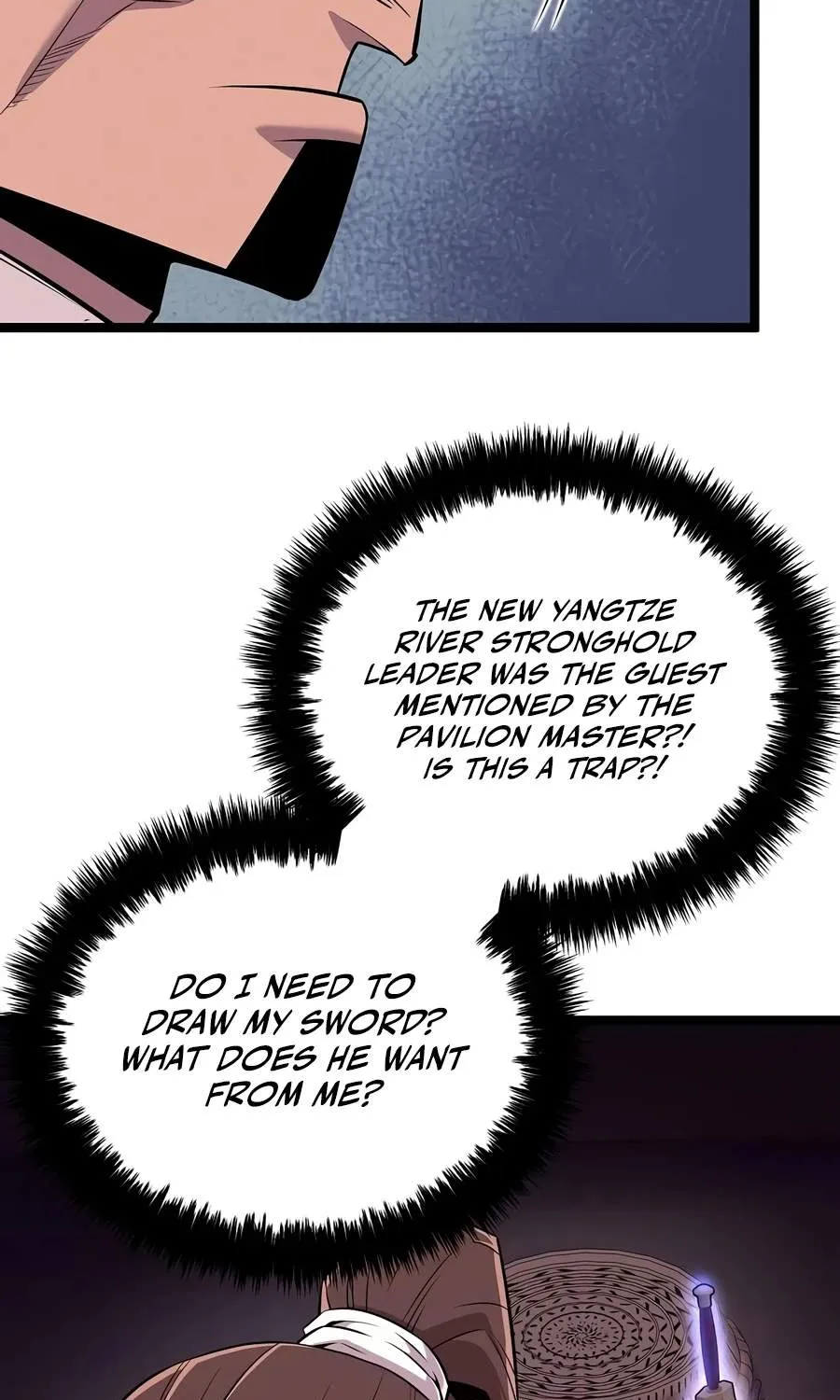 Read The Tang Clan Chronicles EN Manga Online