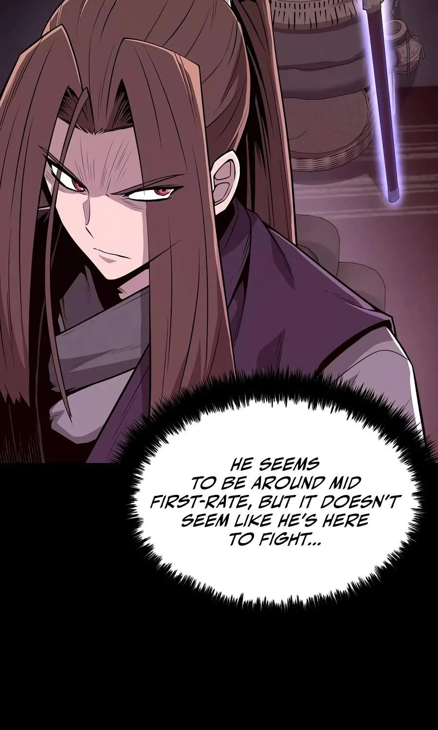 Read The Tang Clan Chronicles EN Manga Online