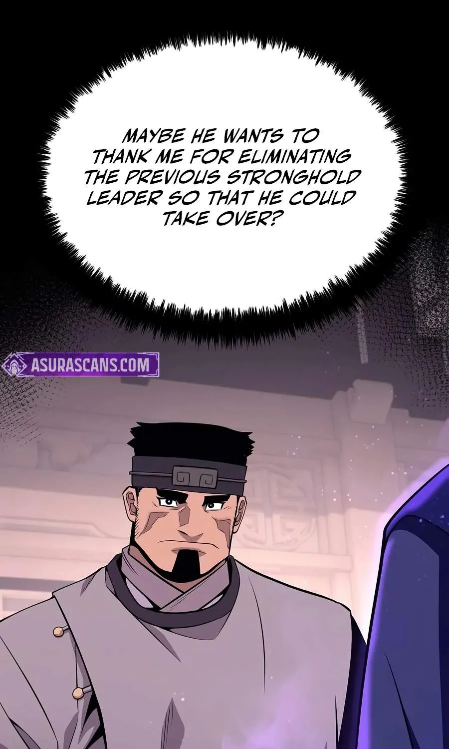 Read The Tang Clan Chronicles EN Manga Online