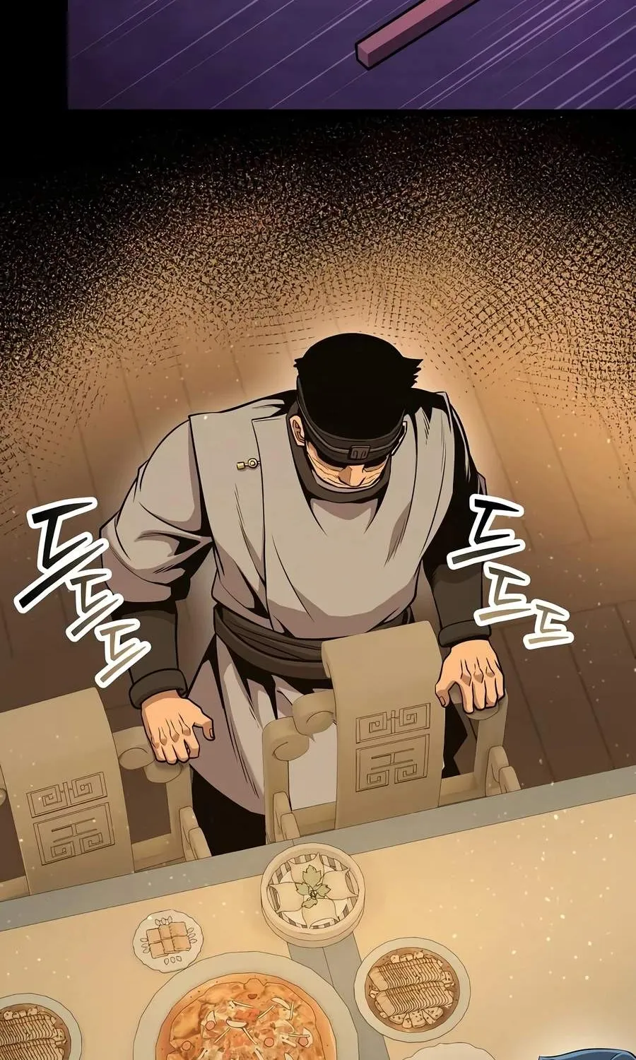Read The Tang Clan Chronicles EN Manga Online