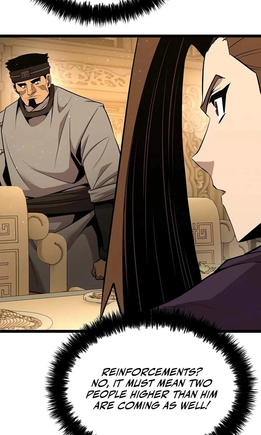 Read The Tang Clan Chronicles EN Manga Online