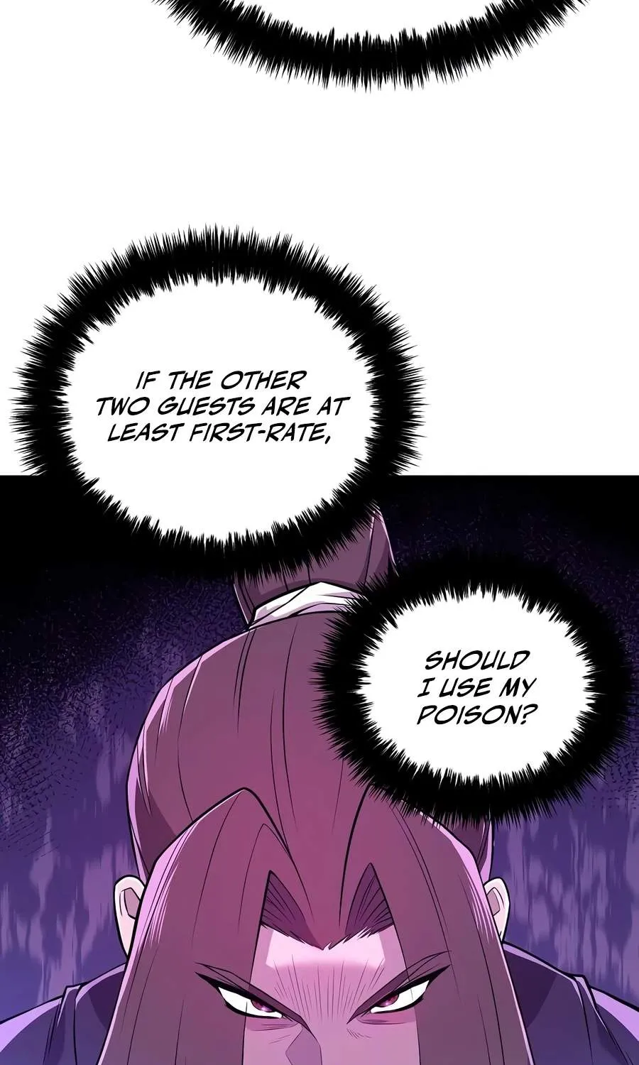 Read The Tang Clan Chronicles EN Manga Online