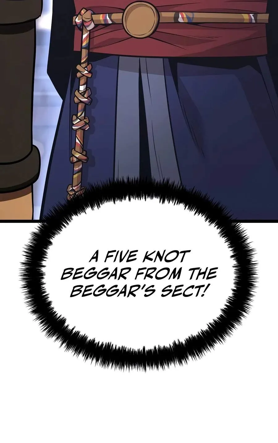 Read The Tang Clan Chronicles EN Manga Online