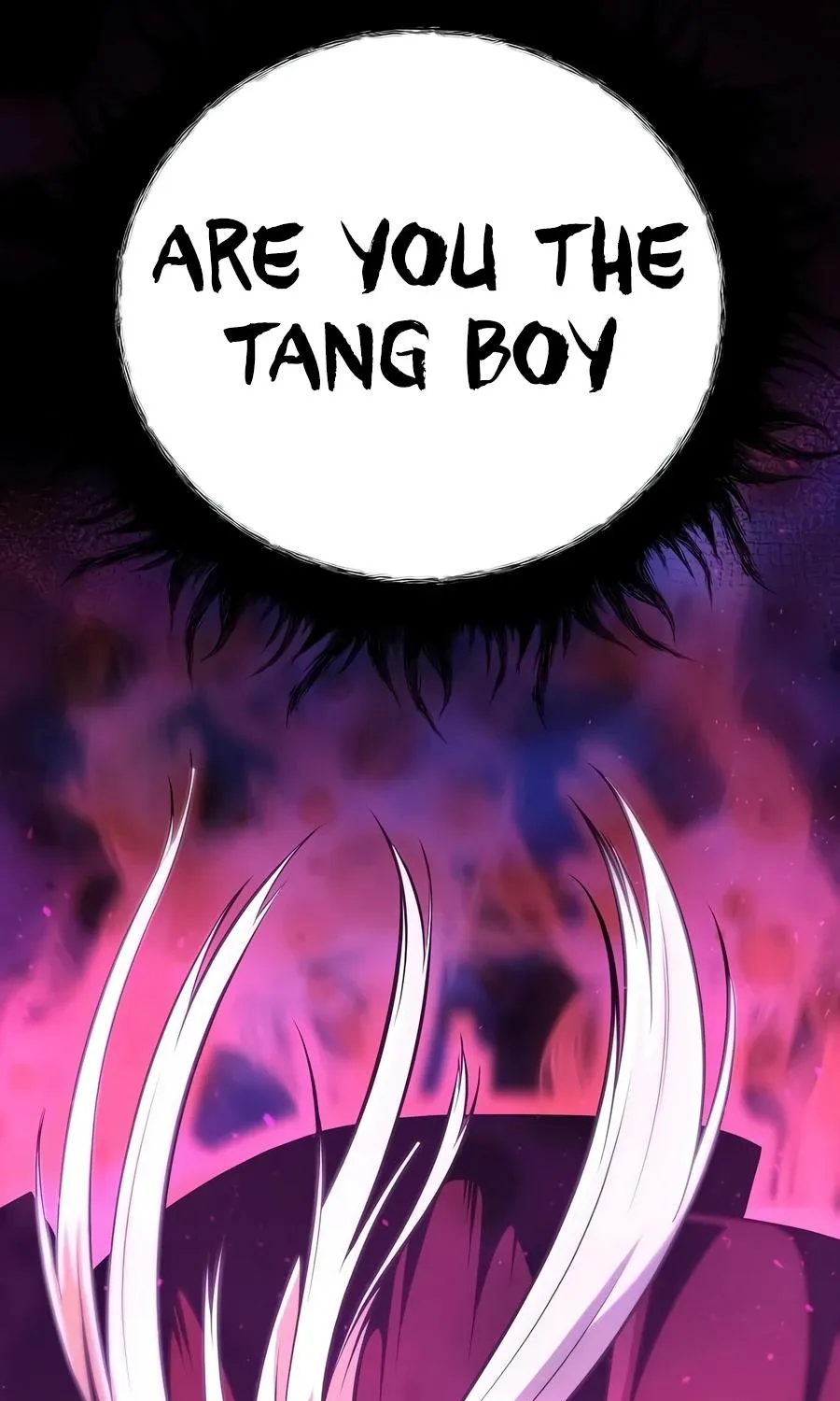 Read The Tang Clan Chronicles EN Manga Online