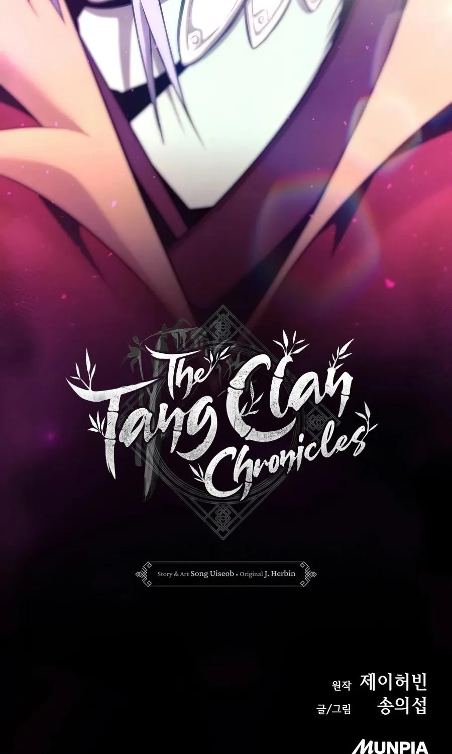 Read The Tang Clan Chronicles EN Manga Online