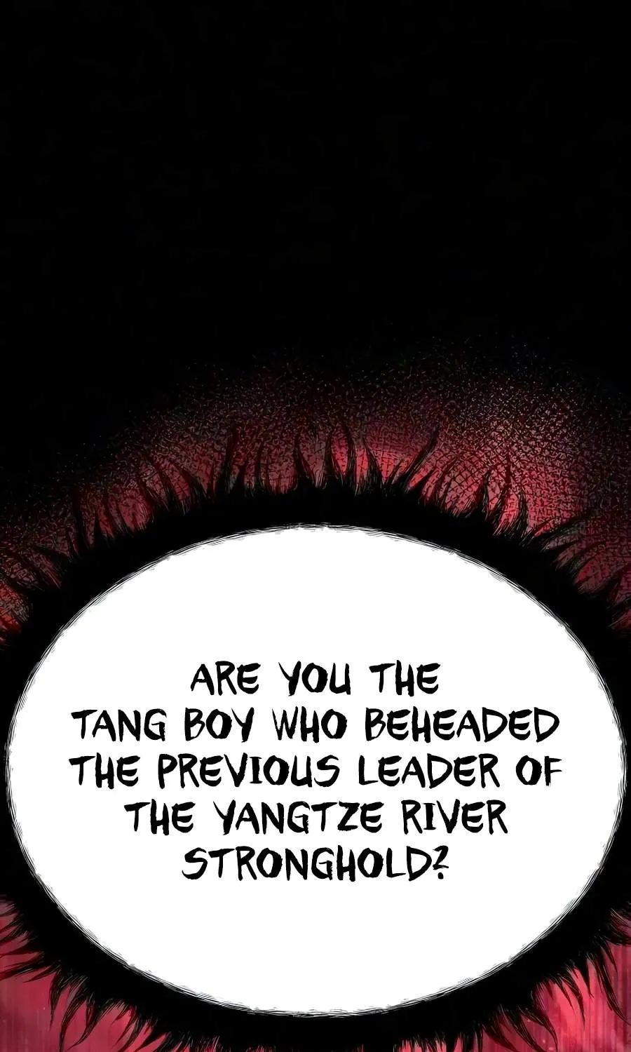 Read The Tang Clan Chronicles EN Manga Online