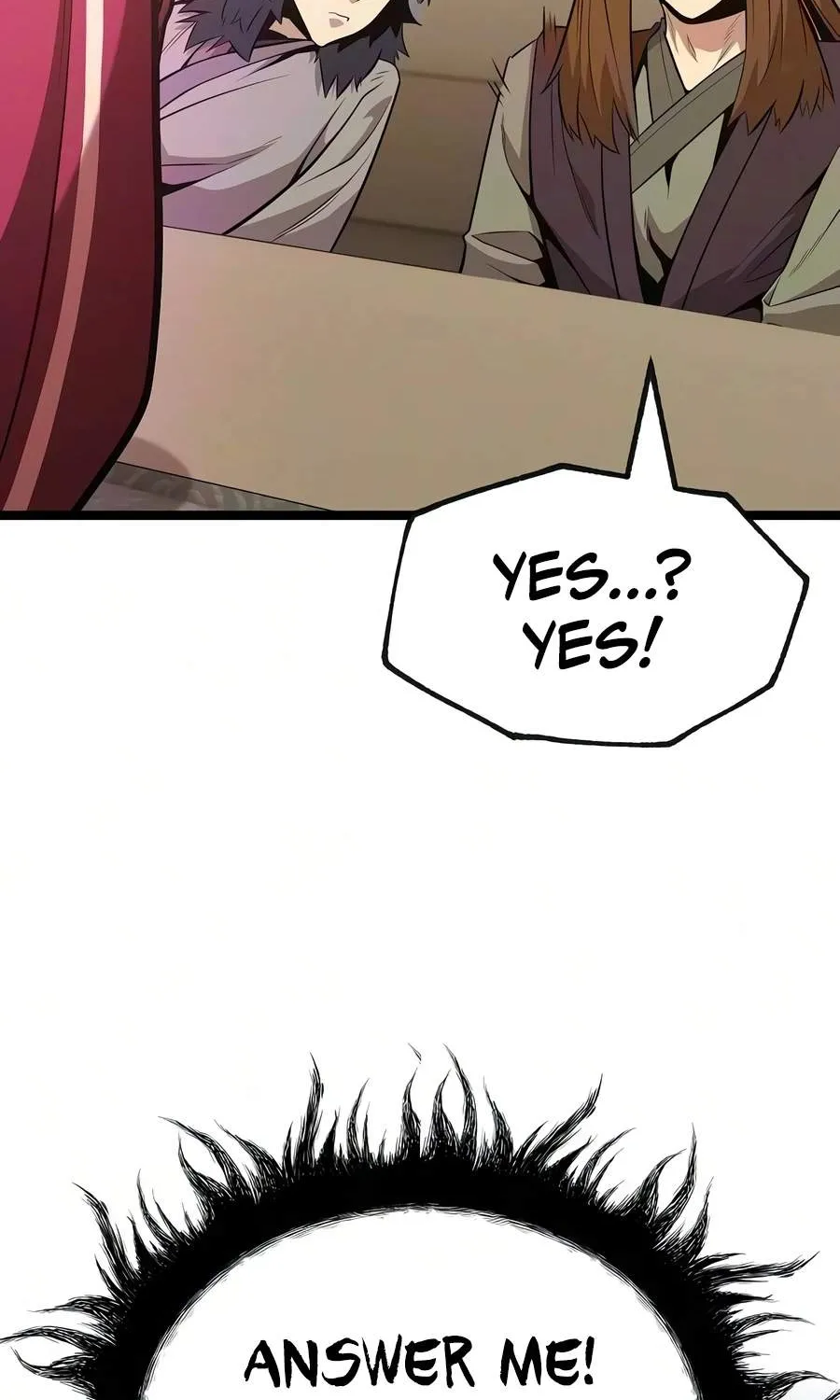 Read The Tang Clan Chronicles EN Manga Online