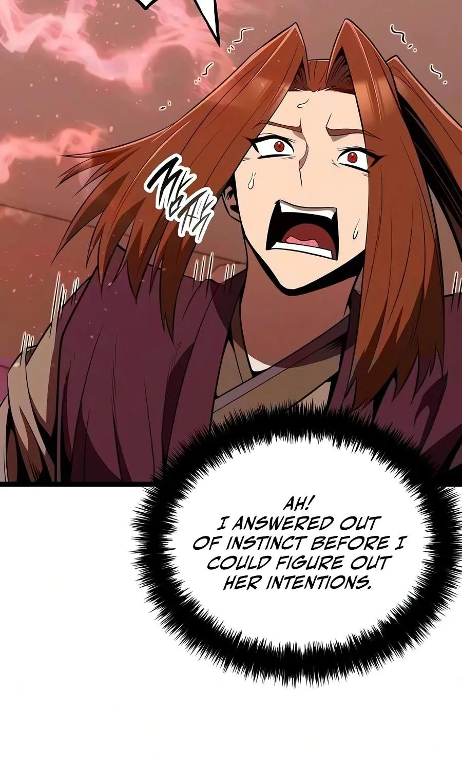Read The Tang Clan Chronicles EN Manga Online