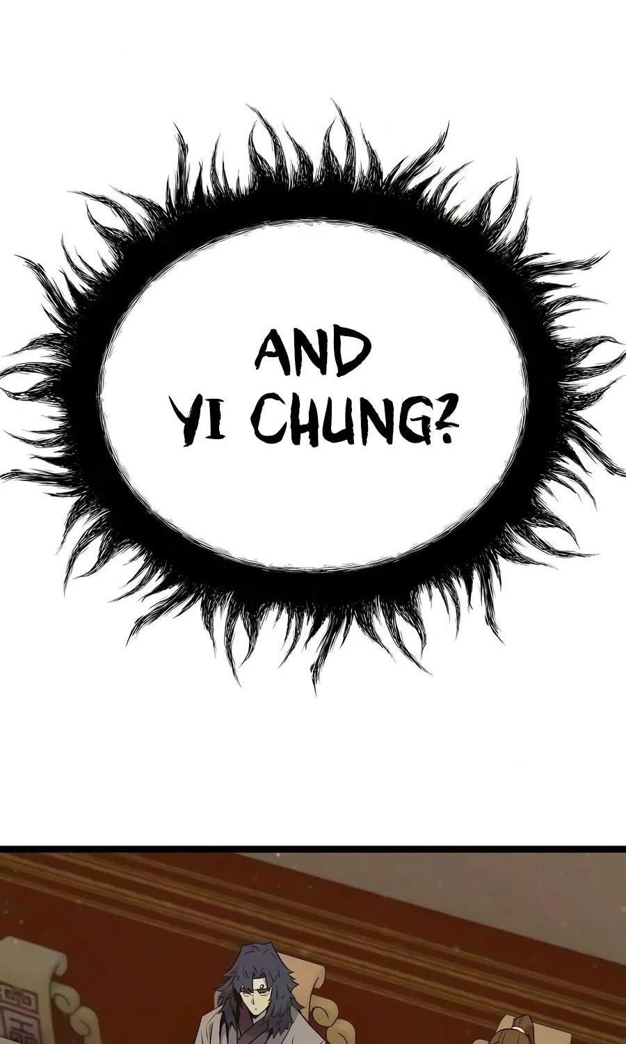 Read The Tang Clan Chronicles EN Manga Online
