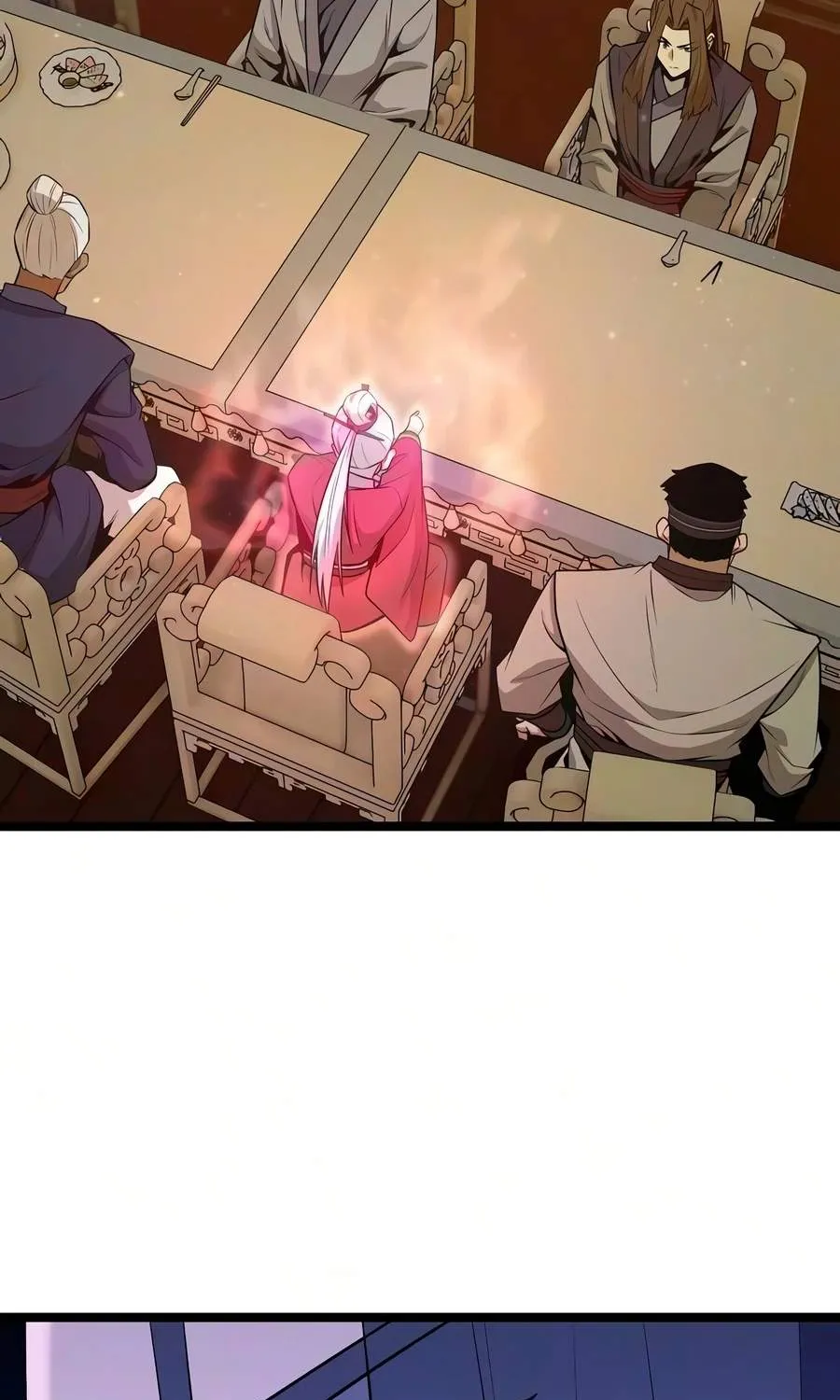 Read The Tang Clan Chronicles EN Manga Online
