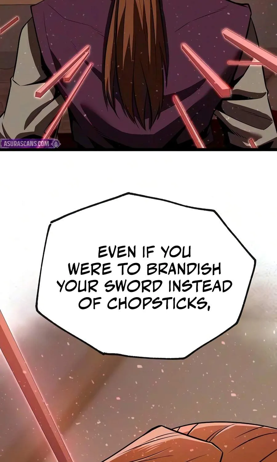 Read The Tang Clan Chronicles EN Manga Online