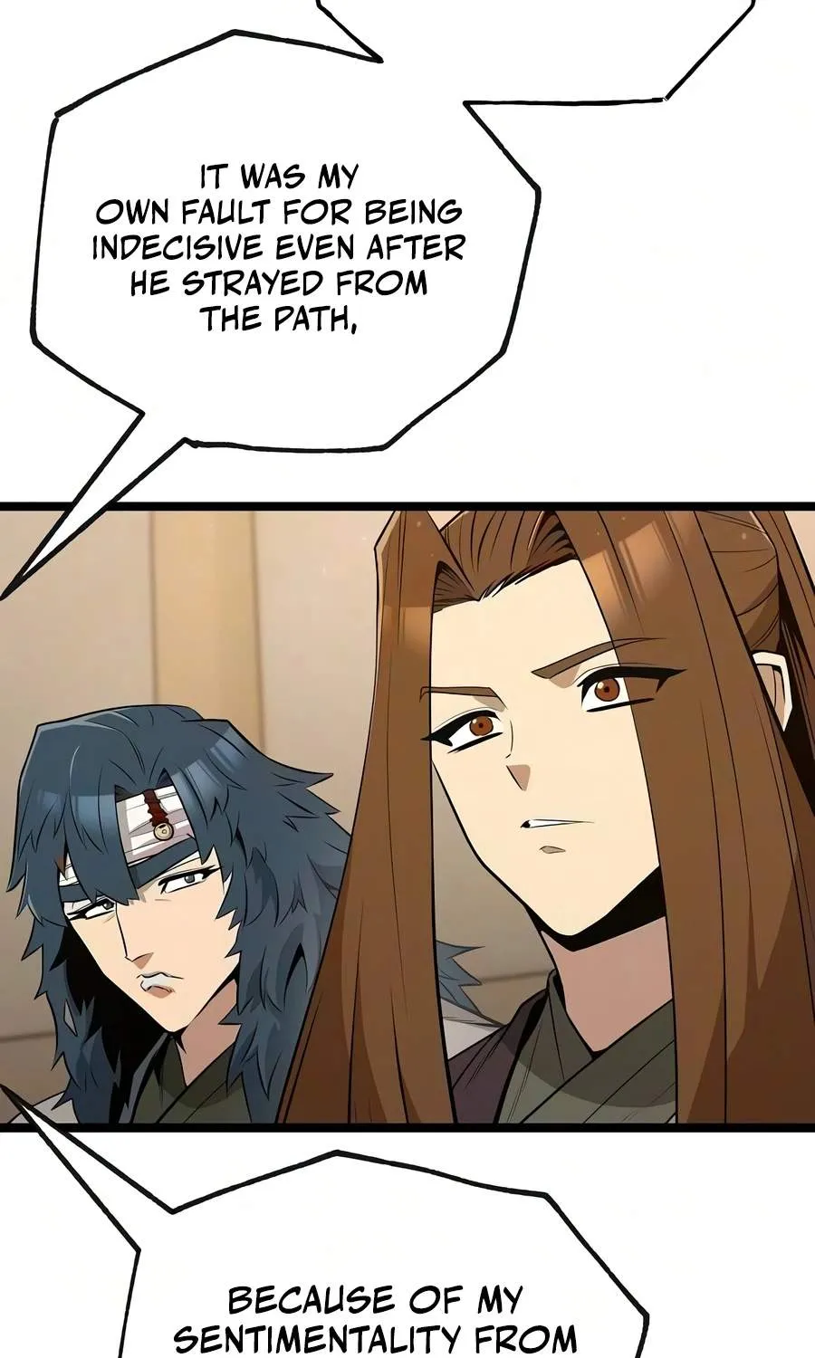Read The Tang Clan Chronicles EN Manga Online