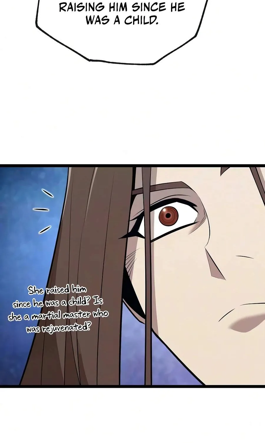 Read The Tang Clan Chronicles EN Manga Online