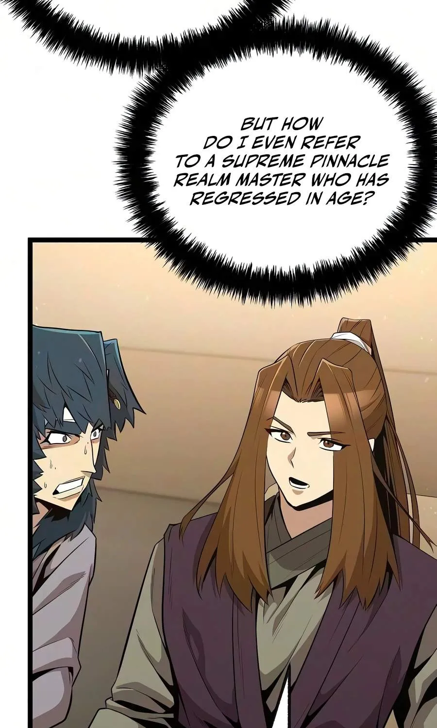 Read The Tang Clan Chronicles EN Manga Online