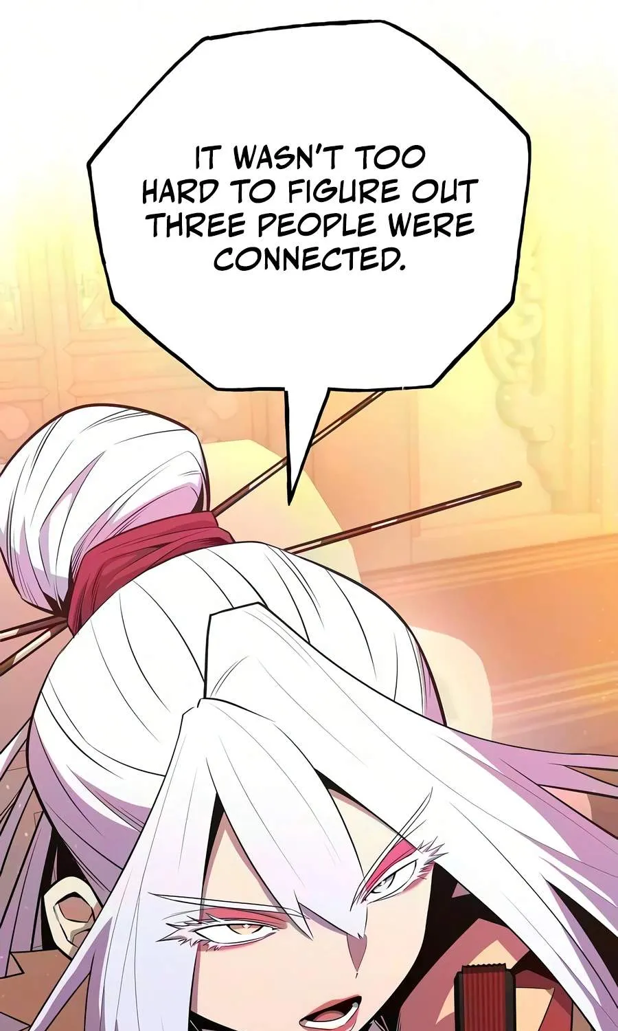 Read The Tang Clan Chronicles EN Manga Online