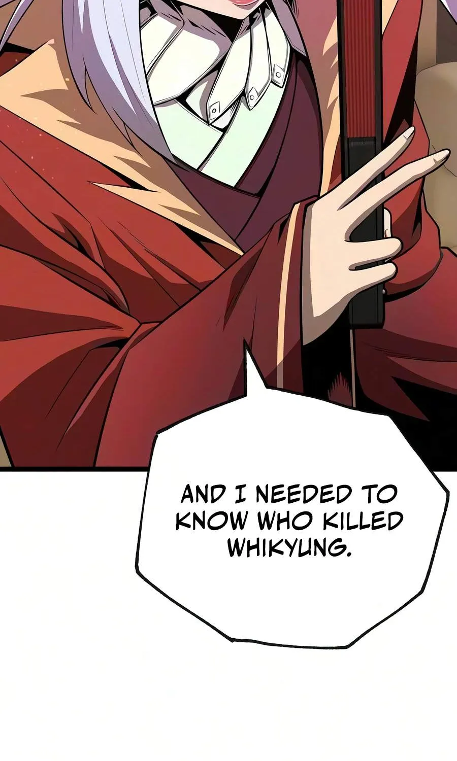 Read The Tang Clan Chronicles EN Manga Online