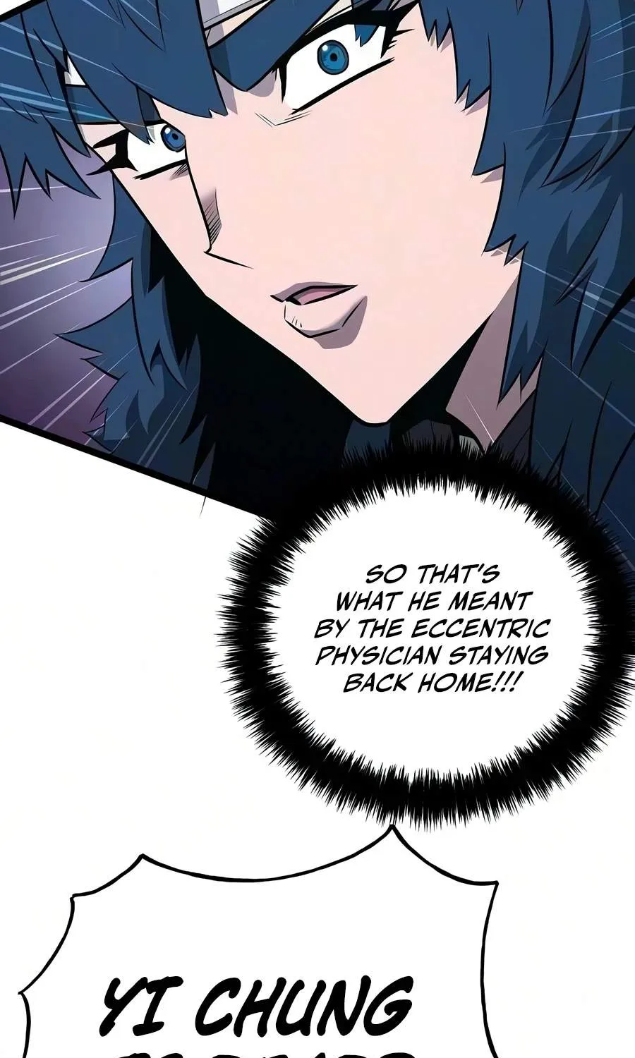 Read The Tang Clan Chronicles EN Manga Online