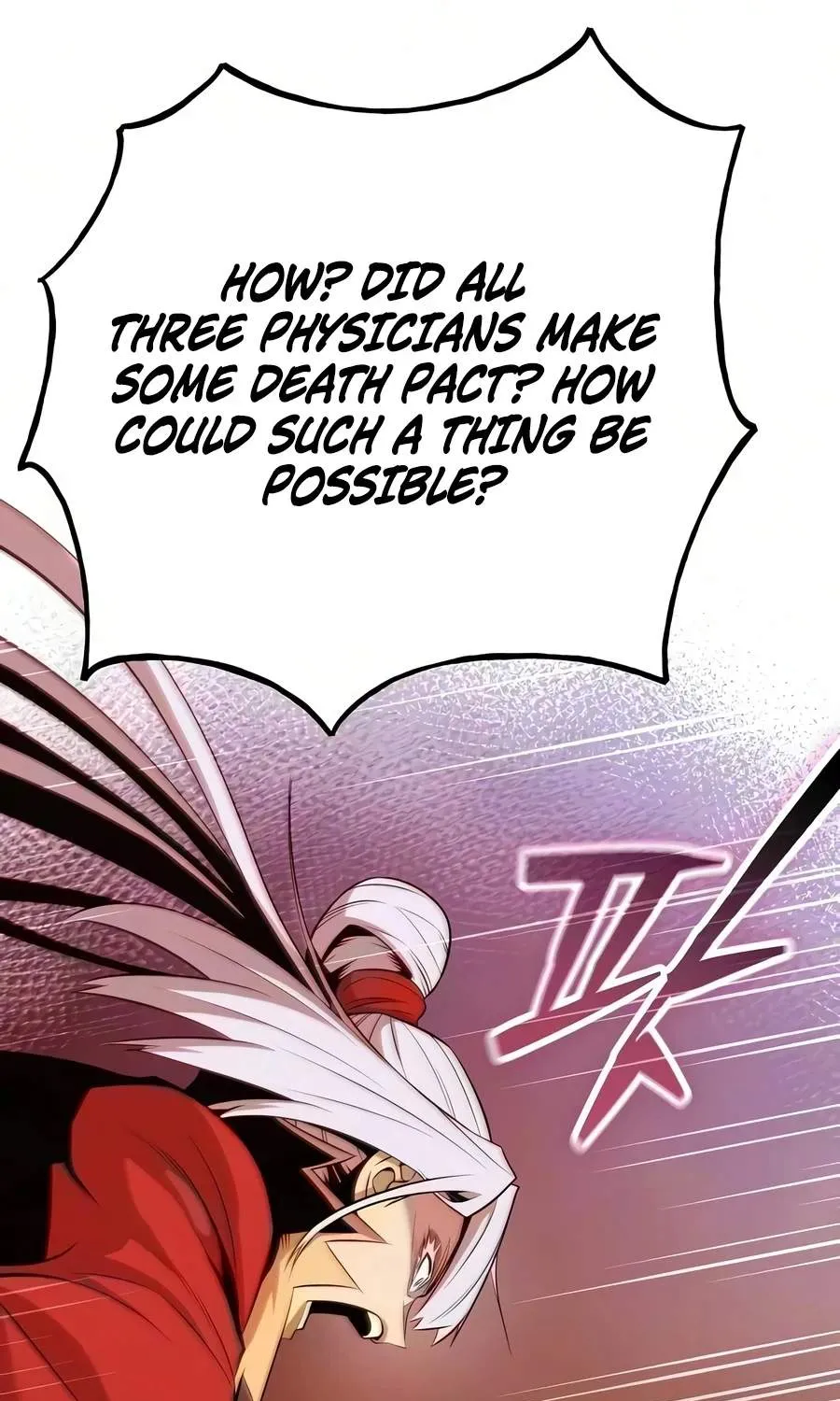 Read The Tang Clan Chronicles EN Manga Online