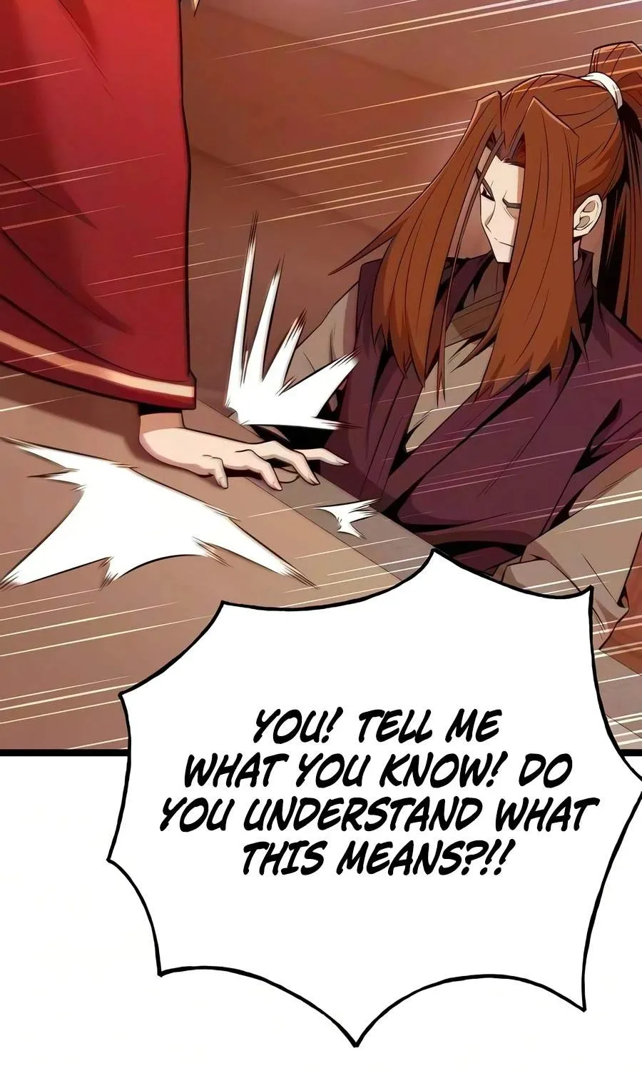 Read The Tang Clan Chronicles EN Manga Online