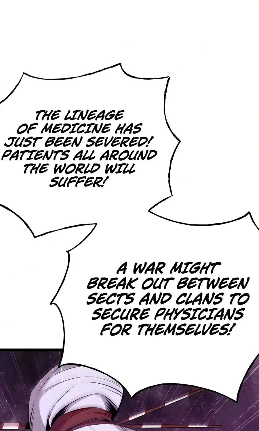 Read The Tang Clan Chronicles EN Manga Online