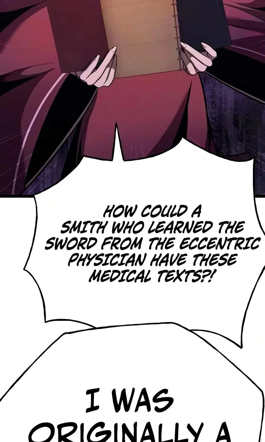 Read The Tang Clan Chronicles EN Manga Online