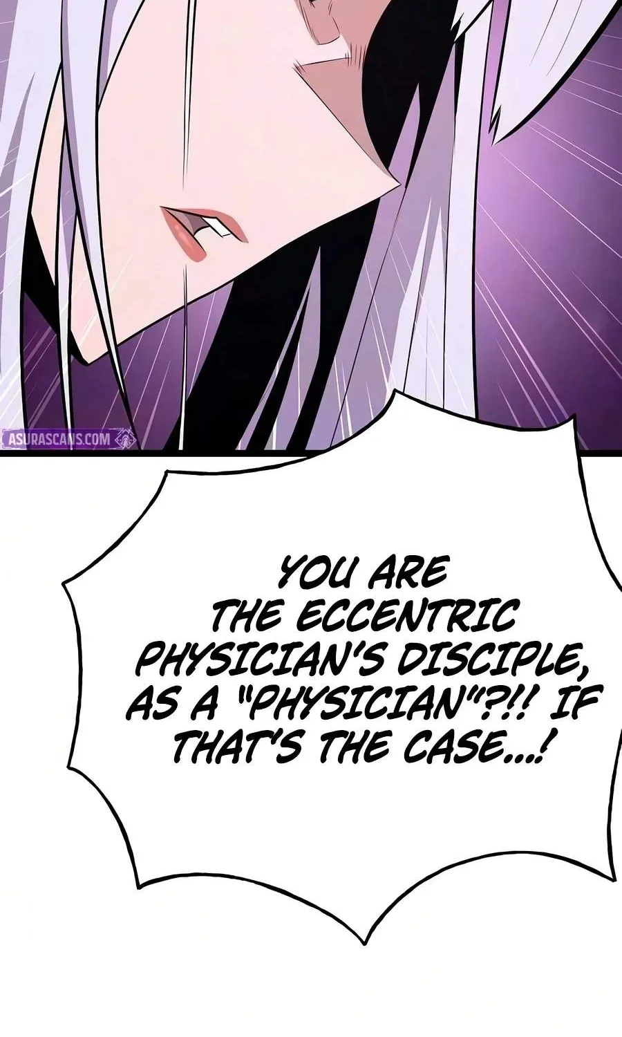 Read The Tang Clan Chronicles EN Manga Online