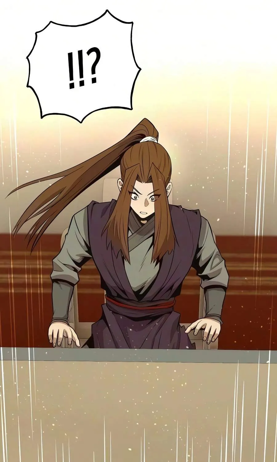Read The Tang Clan Chronicles EN Manga Online