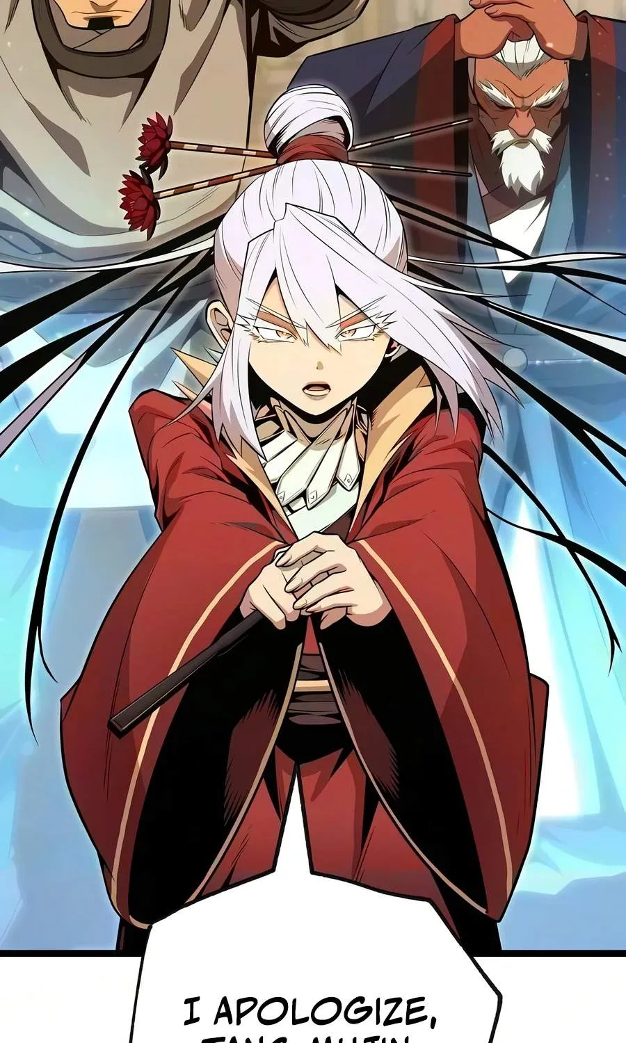 Read The Tang Clan Chronicles EN Manga Online