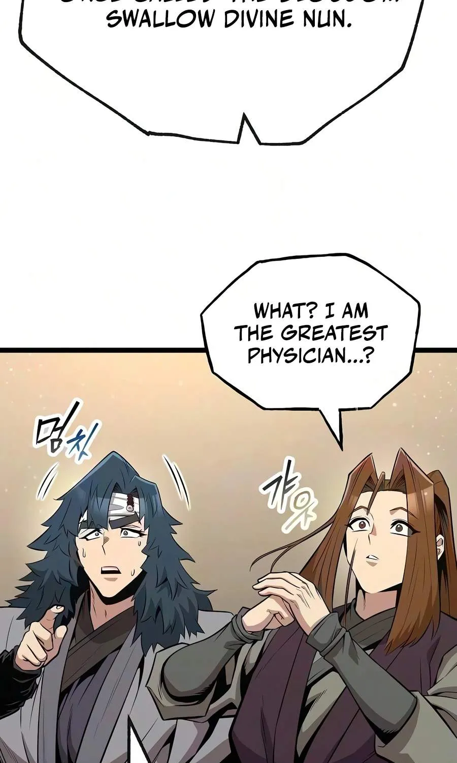 Read The Tang Clan Chronicles EN Manga Online