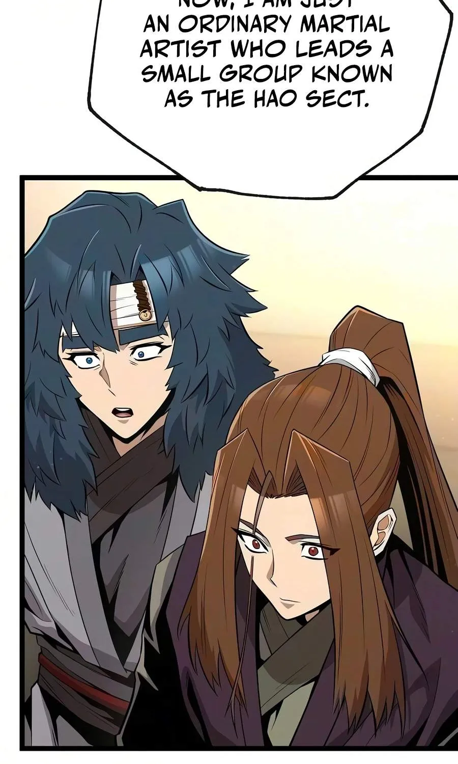 Read The Tang Clan Chronicles EN Manga Online